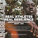 Unbreakable Stories: Buay Jok