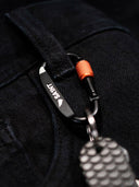 SA1NT Force Carabiner