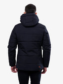 Men's Tough Puffer Jacket