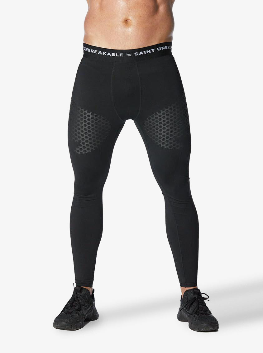Men's Performance Compression Tights