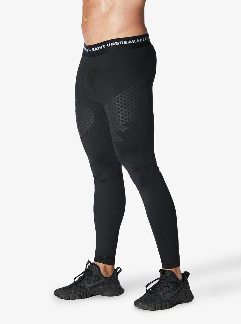 Men's Performance Compression Tights