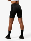 Women's 8" Compression Shorts