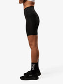 Women's 8" Compression Shorts