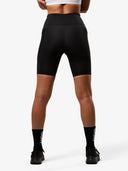 Women's 8" Compression Shorts