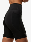 Women's 8" Compression Shorts