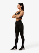 Women's Compression Run Tights