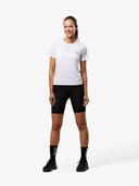 Women's Running T-Shirt | White