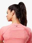 Women's Running T-Shirt | Pink