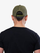 Unisex Wing Trucker | Moss Green