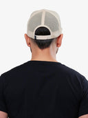 Unisex Wing Trucker | Stone