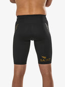 Men's P1 Elite Compression Shorts