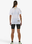 Women's P1 Elite Run Top | White
