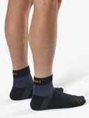 P1 Elite L1te Ankle Sock