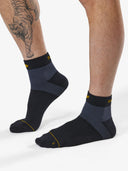 P1 Elite L1te Ankle Sock