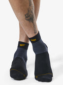 P1 Elite L1te Ankle Sock