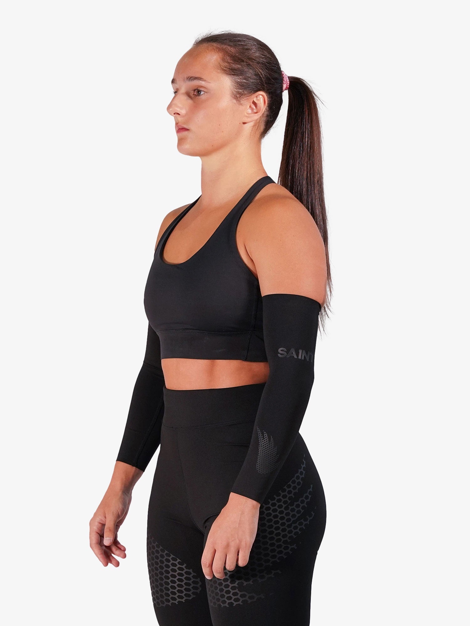Unisex Compression Arm Guards