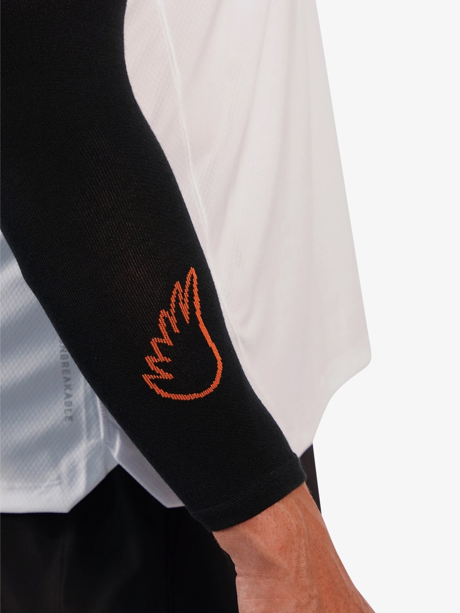 Unisex Compression Arm Sleeves