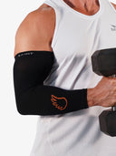 Unisex Compression Arm Sleeves