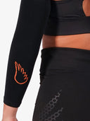 Unisex Compression Arm Sleeves