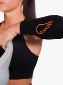 Unisex Compression Arm Sleeves