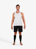 Unisex Compression Calf Guards
