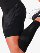 Unisex Compression Calf Guards
