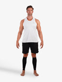 Unisex Compression Calf Sleeves