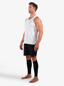 Unisex Compression Calf Sleeves