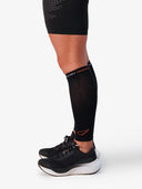 Unisex Compression Calf Sleeves
