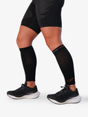 Unisex Compression Calf Sleeves