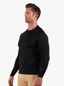 Men's Compression L/S Top