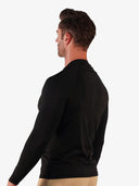 Men's Compression L/S Top