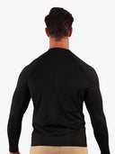 Men's Compression L/S Top