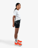 Girls Compression Shorts