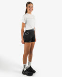 Girls Compression Shorts