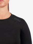 Women's Compression L/S Top