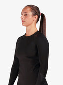 Women's Compression L/S Top