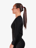 Women's Compression L/S Top