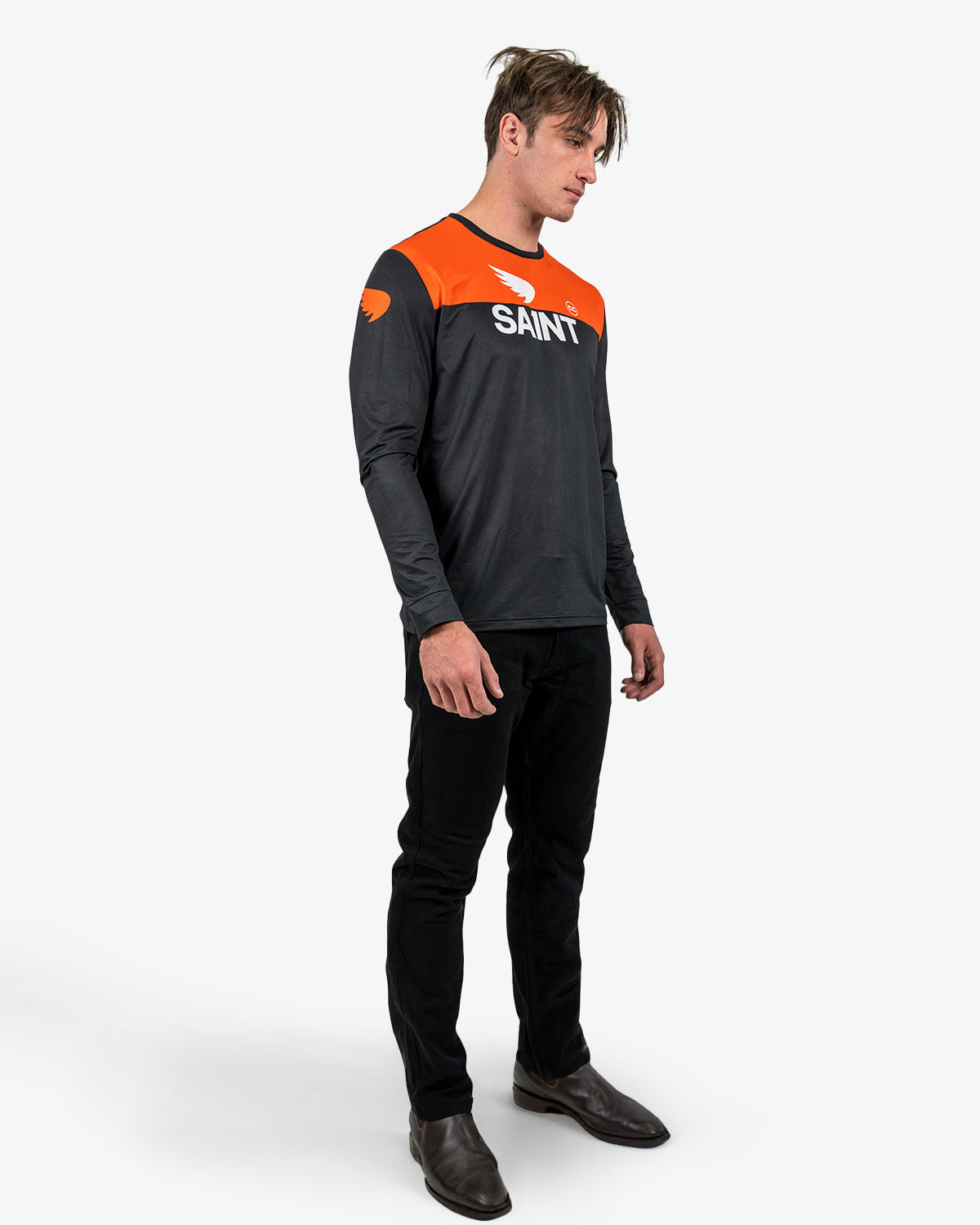 Finish Line MX Top