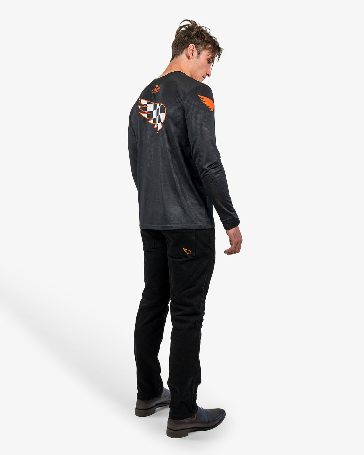 Finish Line MX Top