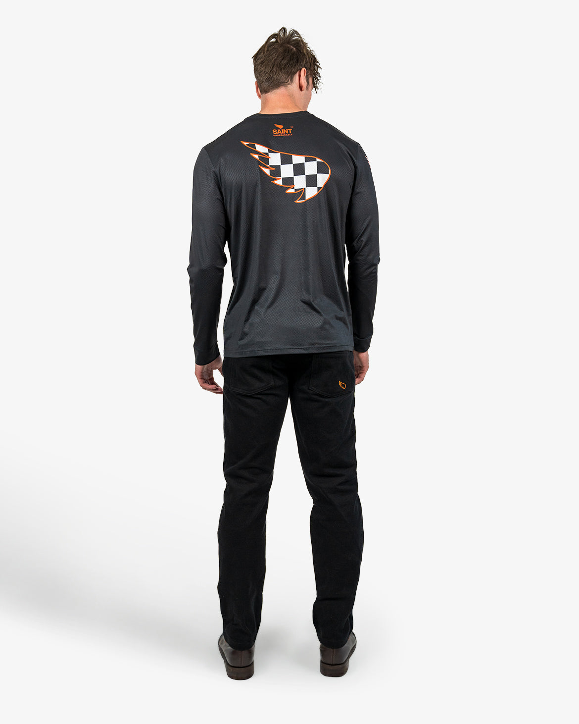 Finish Line MX Top