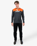 Finish Line MX Top | Black