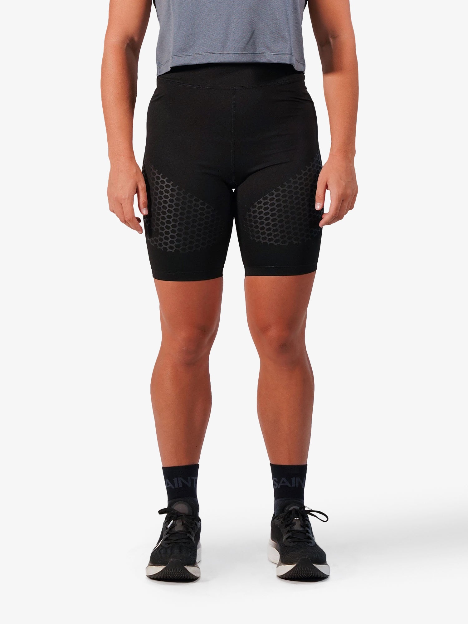 Women's Performance Compression Shorts