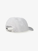 Unisex Run Cap | White
