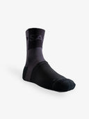 Unisex Ankle Support Crew Socks
