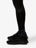 Unisex Ankle Support Crew Socks