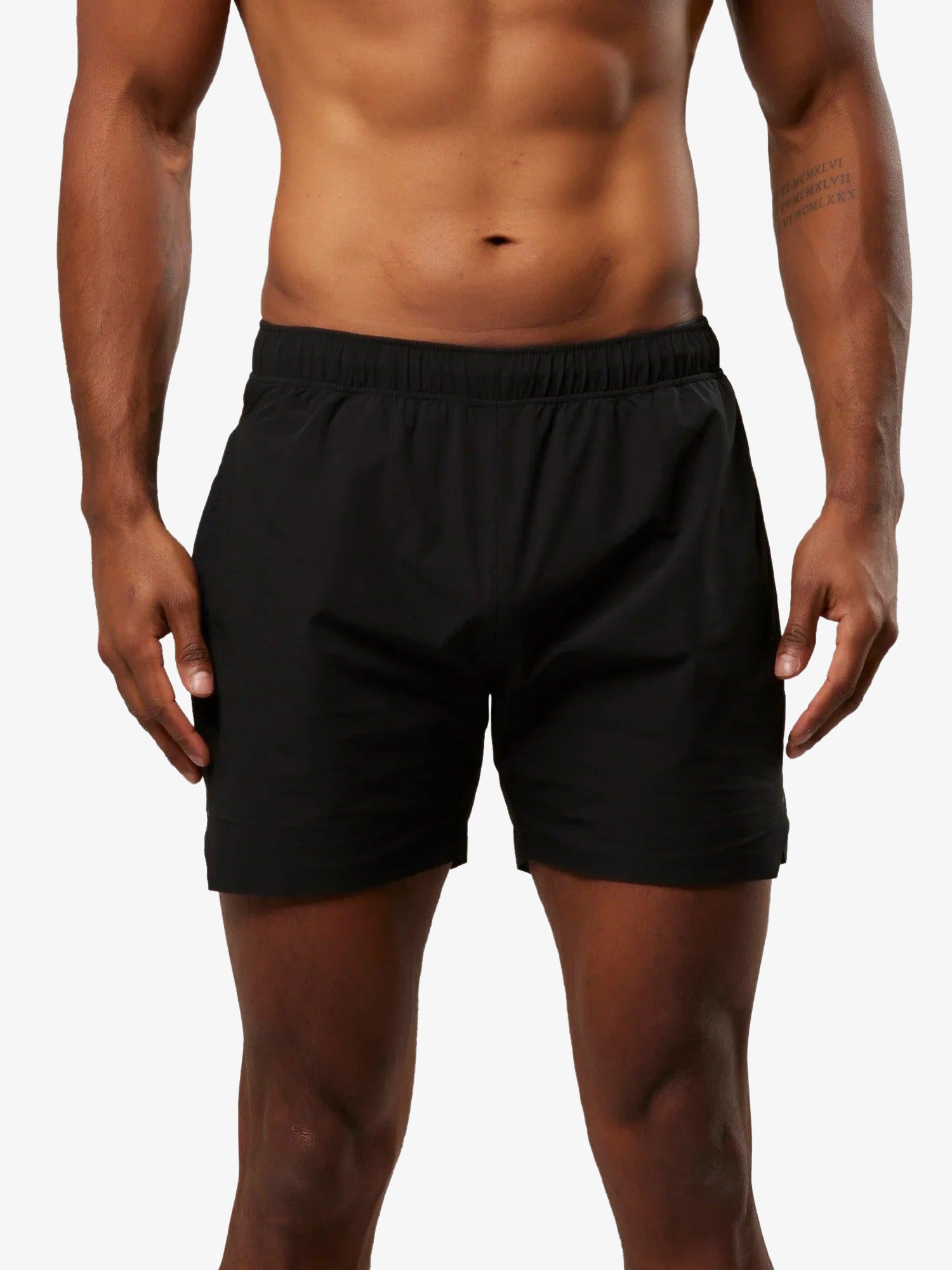 Men's 5" Run Shorts