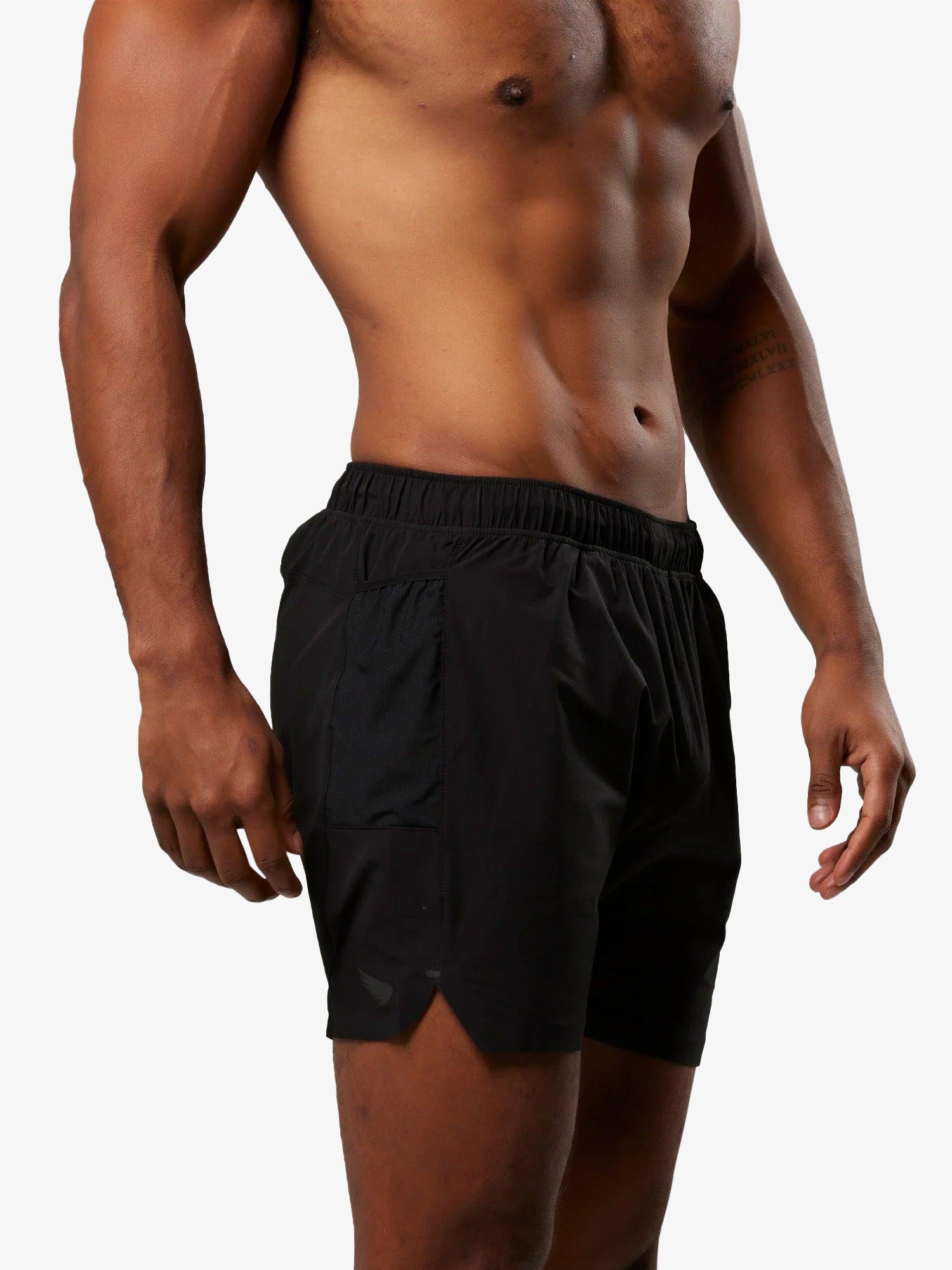 Men's 5" Run Shorts