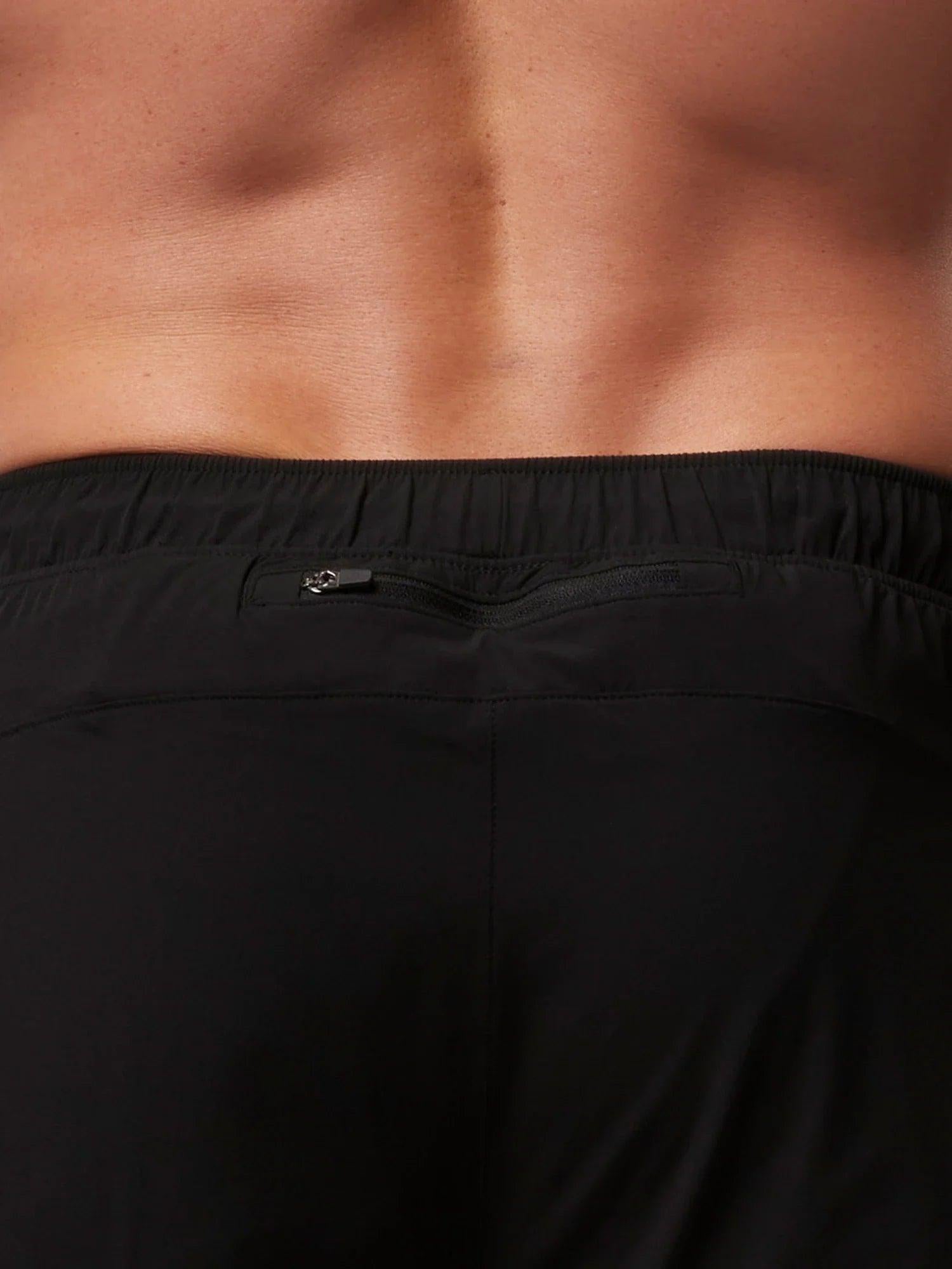 Men's 5" Run Shorts
