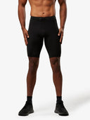 Men's Compression Run Shorts